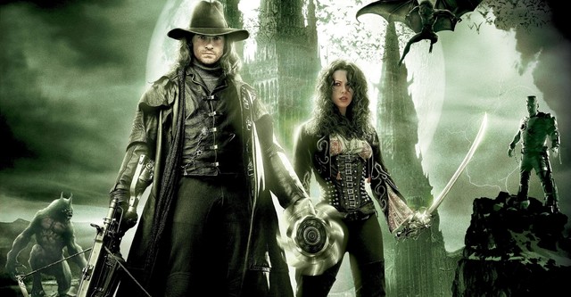 Watch van helsing hot sale season 3 online free